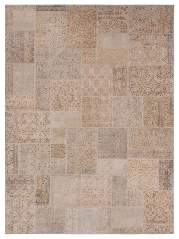 147814 9x12 Contemporary Beige