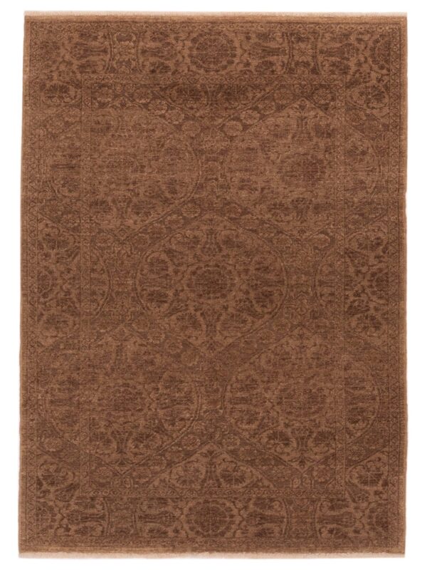 148661 4x6 Transitional Light Brown