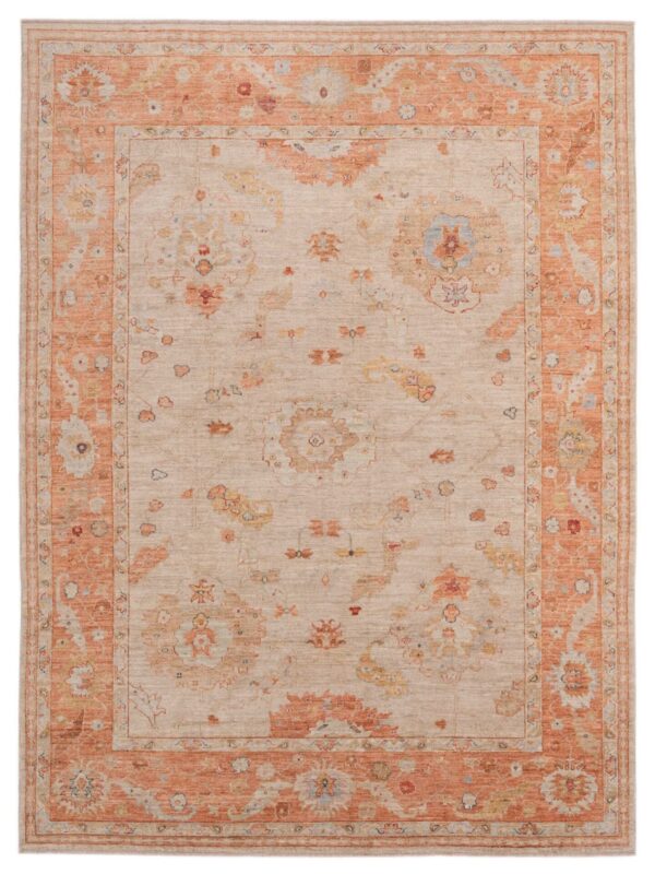 149334 10x13 Traditional Beige