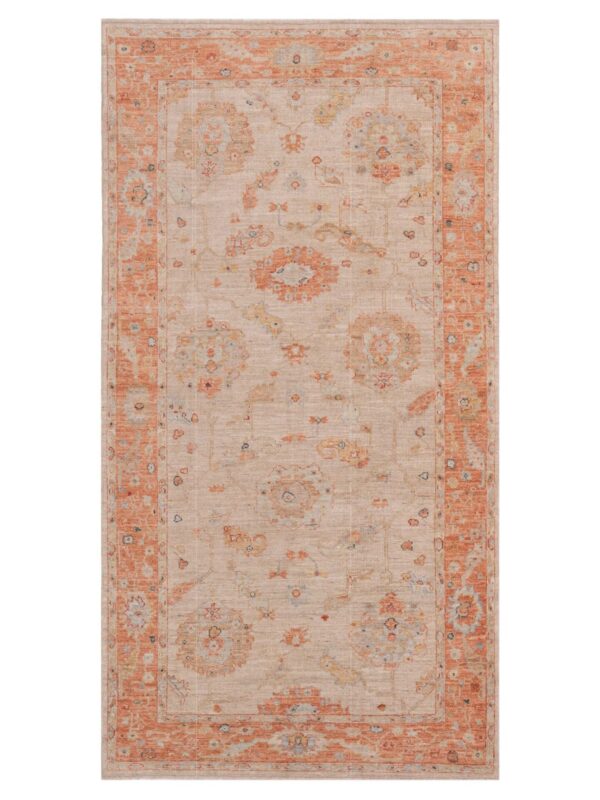 149442 6x12 Traditional Beige