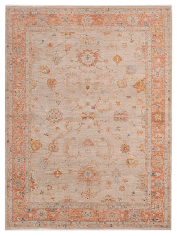 149453 10x13 Traditional Beige